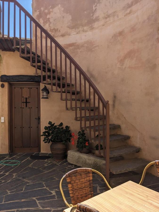 Casa Rural El Mayadero Zamora Exterior photo